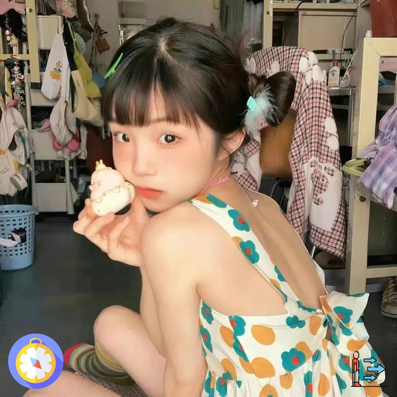 用户头像